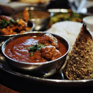 Lamb Curry