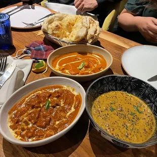 Daal Makhani