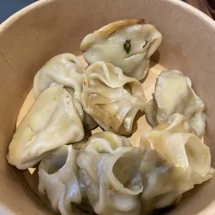Dumplings