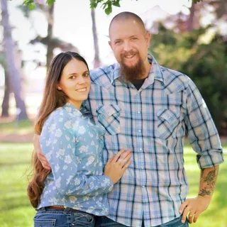 Brianne N Lance E.