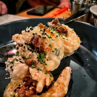 Walnut Shrimp