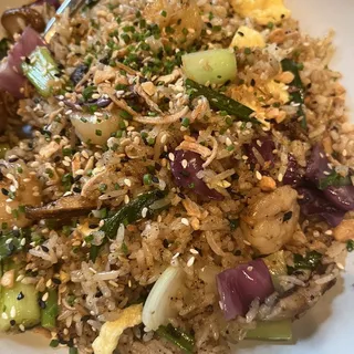 Shrimp Fried Rice