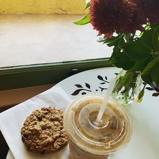 Dandelion Cafe and Bakery