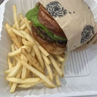 burgers, burger, food