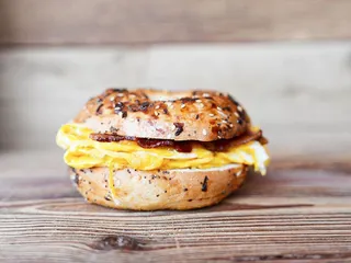 Wild Strawberry Cafe