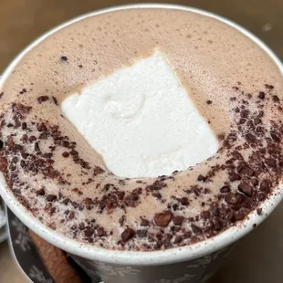 Dandelion Chocolate - Ferry Building