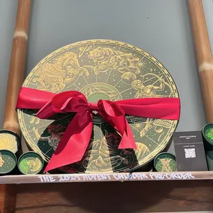 Example of 2024 Advent Calendar! 8/10/24