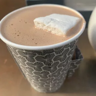 House Hot Chocolate