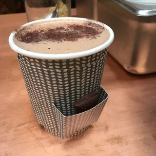 Mission Hot Chocolate