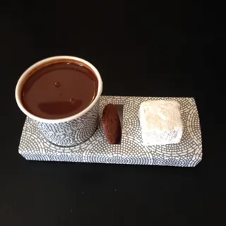 European Drinking Chocolate