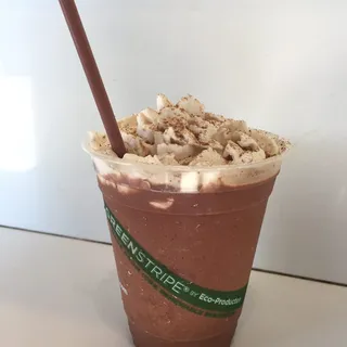 Frozen Hot Chocolate