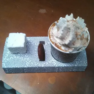 Chocolatiers & Shops