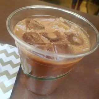 Iced Mocha