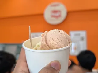 Koolfi Creamery