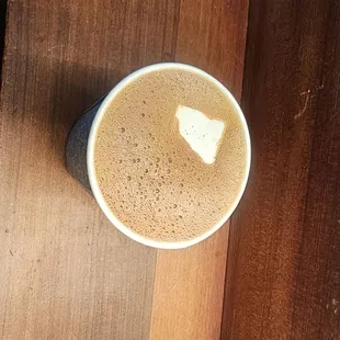 House Mocha