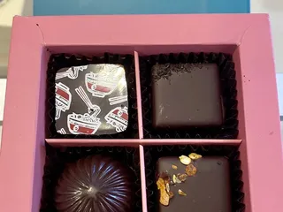 Socola Chocolatier
