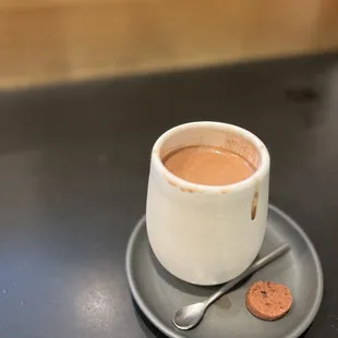 House Hot Chocolate