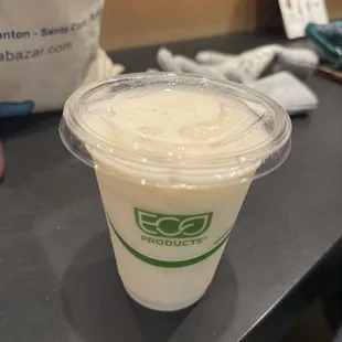 Cacao Fruit Smoothie