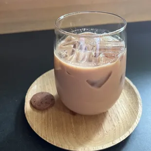 Iced Mocha