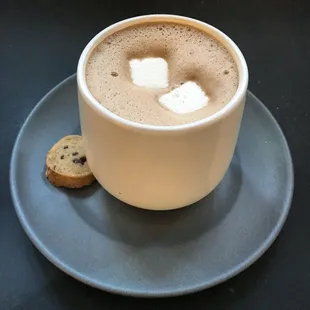 Classic Hot Chocolate