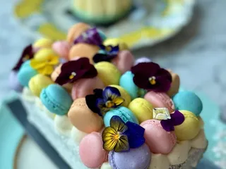 Craftsman and Wolves