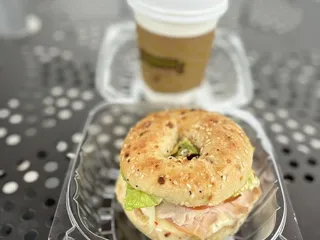 Java Hut Express