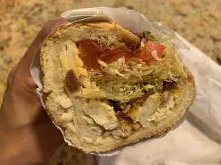 Reynolds Sandwhich