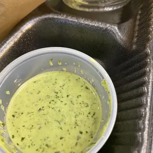 Sauce