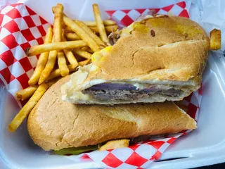 Carlitos Cuban Food