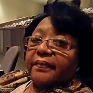 Aneshea C.