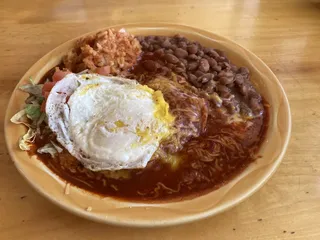 Joann's Ranch-O-Casados