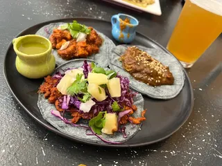 Muy Salsas