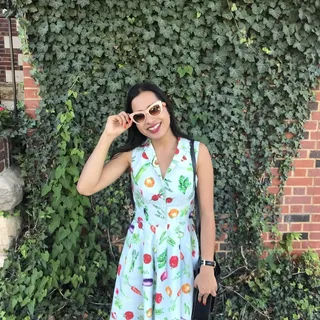 Sonia K.