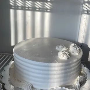 Tres leches cake! Best in town