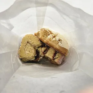Pastries