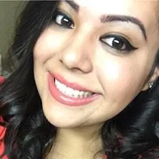 Brenda V.