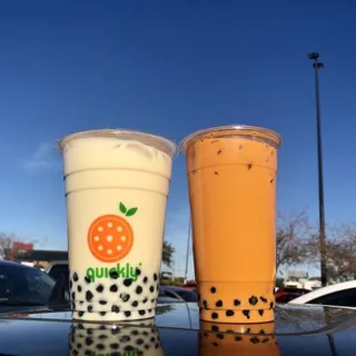 Thai Tea