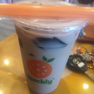 Black Milk Tea