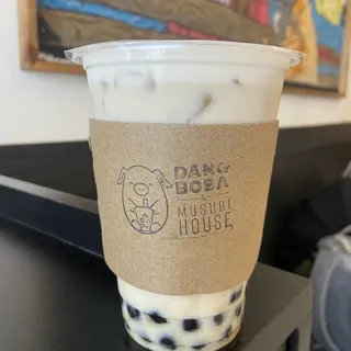 Jasmine Milk Tea