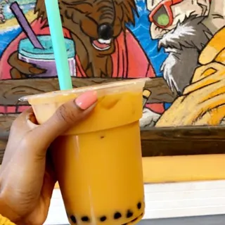 Classic Black Tea