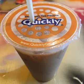 Vietnamese Iced Coffee