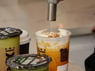 Krak Boba