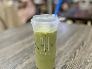 I TEA