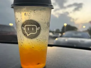 Hi Tea
