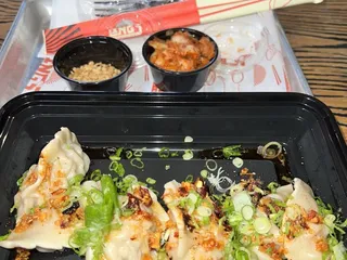 Ling’s Dumplings