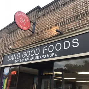 Outside -- on 30 October 2021