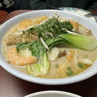 Laksa (anniversary special)