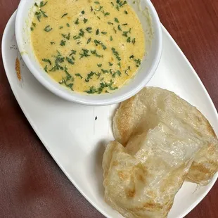 Roti Prantha