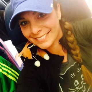 Stephanie M.