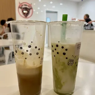 Vietnamese Coffee